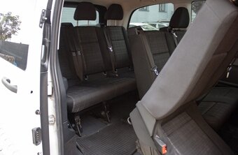 Mercedes-Benz Vito 114 CDI – 9-miestne - 18