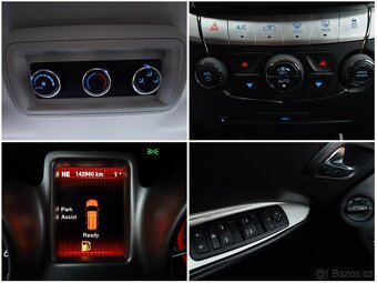 Fiat Freemont 2.0 Multijet Urban 103 kW - 18