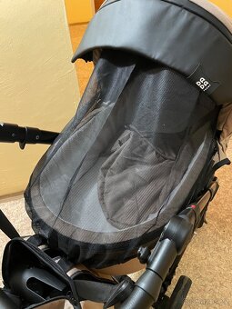 Dada Prams Nexus - 18