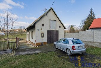 Prodej, byt 3+kk, Soběchleby, okr. Přerov - 18