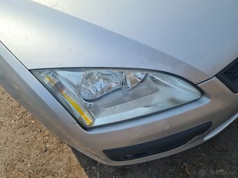 Focus LPG,Úplně nová technická,Funkční klima i tempomat - 18