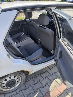 Škoda Felicia - 18