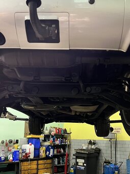 Mercedes ML 55 AMG / w164 - 18