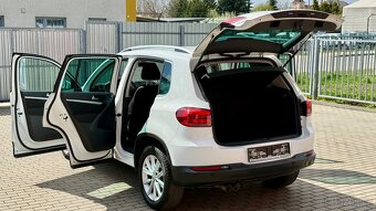 Volkswagen Tiguan //2.0TDi//110kW//DSG//4MOTION//STYLE SPORT - 18