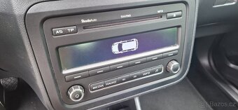 Škoda Roomster 1.2 tsi - 18