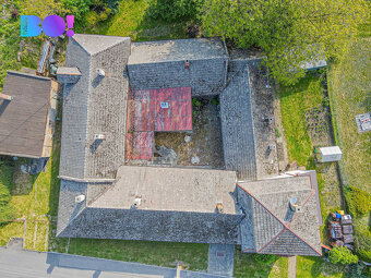 Prodej rodinného domu, 93 m², Týn nad Bečvou - 18