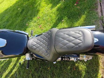 Honda VT 750 DC Shadow Spirit (2012) 16 tis.km SUPER CENA - 18