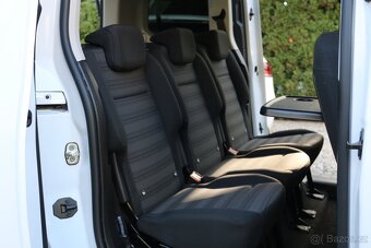 Opel Combo 1.5 96 KW, Manuál,ČR,TZ - 18