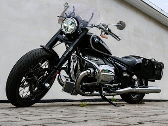 BMW R18 FIRST EDITION-WUNDERLICH-STAV NOVEJ - 18