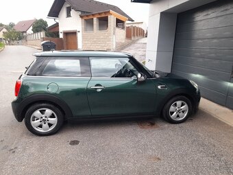 Mini One, 1.2i, 75kW - 18