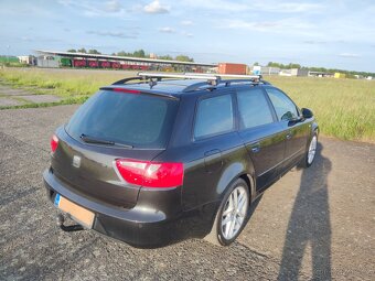 SEAT EXEO 2.0 TDI-105 KW - 18