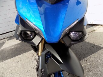 Suzuki GSX-S 1000 GT Záruka/Nové/NAVI/DPH/LED/ - 18