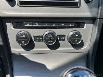VW GOLF 7 VARIANT 1.4 TSI 92KW - 18