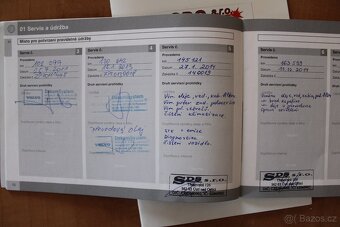 Volvo XC70 2,4 D5 136kW 4x4, serviska, koup.ČR - 18