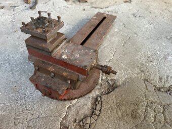 Suport, kuličkový posuv,univerzala 250,160,130 - 18