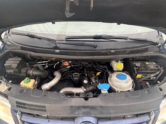 Volkswagen Multivan Highline 128kW - 18