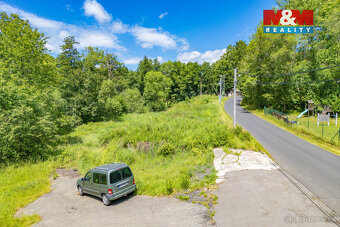 Prodej pozemku k bydlení, 1715 m², Stružná - 18