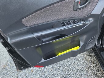 Hyundai Tucson 2.0 CRDI 4WD TZ 60tkm - 18