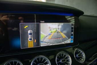 Mercedes-Benz AMG GT 63 S 4MATIC+ 470kW - 18