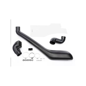 Šnorchl , zvýšené sání pro vozidla 4x4 offroad - 18