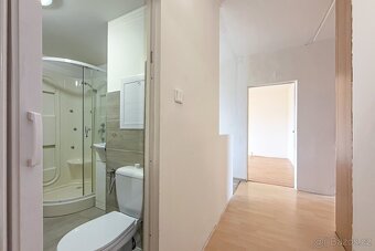 Prodej, byt, 2+1, 67 m², osobní vlastnictví, Chomutov, Bezru - 18