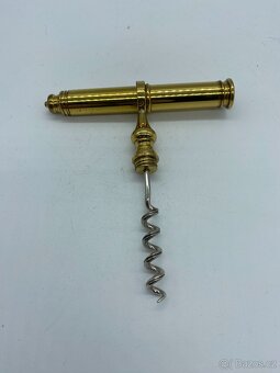 Sběratel nabízí staré vývrtky - 18