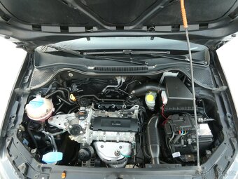 Volkswagen Polo 1.2i 51kW MATCH, 2x kola, serviska - 18