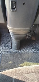 MERCEDES BENZ ACTROS 1848 - 18