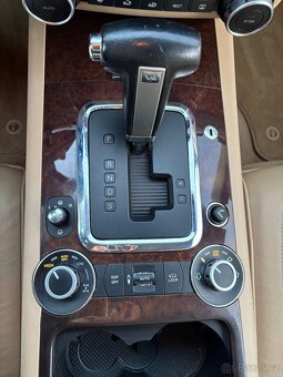 Volkswagen Touareg 3.0 TDI V6 165 kW R.V. 2006 Automat - 18