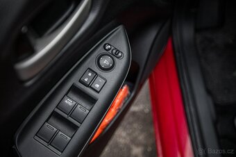 Honda Jazz 1.3 i-VTEC Comfort - 18