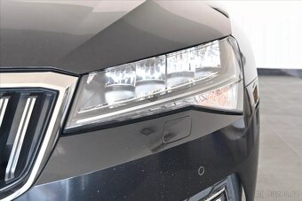 Škoda Superb Style 2020 2,0 TDI 110kW - 18