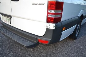 Mercedes-Benz Sprinter 316 L MAXI, 6/2018 - 18