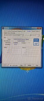 (PRODÁNO) Stolní Pc HP Pro - 18