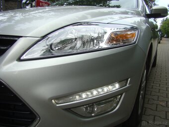Ford Mondeo 2.0TDCi ČR - 18