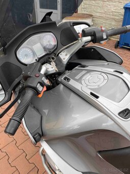 Prodám BMW R1200 RT - 18