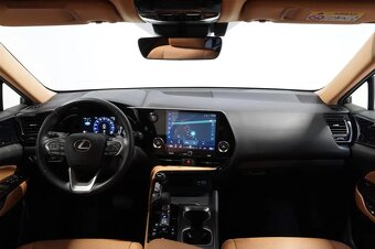 Lexus NX 450h+, Executive,ČR,DPH, - 18