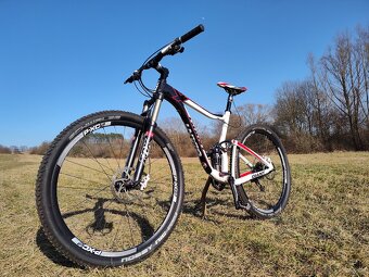 29" Giant Trance X 29er vel. L - 18