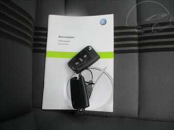 Volkswagen Golf Sportsvan 1,4 TSI NAVI,DSG,TAŽNÉ ZAŘÍZENÍ - 18