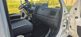 Fiat Ducato, 2.5 TDI Dethleffs 85 kw, solár - 18