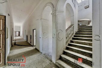 Prodej, byty/1+kk, 46.3 m2, Slavíkova 1, 26223 Jince, Příbra - 18