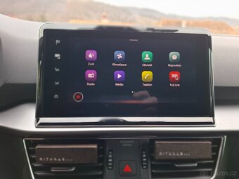 Seat Tarraco FR 2.0 TSI rv.2023,10.000km, 4x4,180kW 7.miest. - 18
