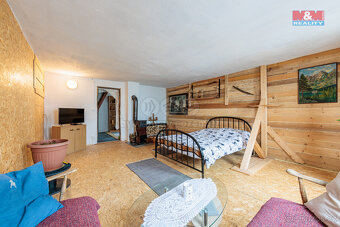 Prodej rodinného domu, 103 m², Štědrá - 18