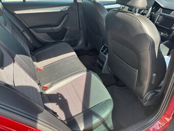 Škoda Octavia 1.4 Tsi 103kw r.v. 2015 Serviska - 18