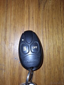 Ford Mondeo Mk5 Kombi - 18