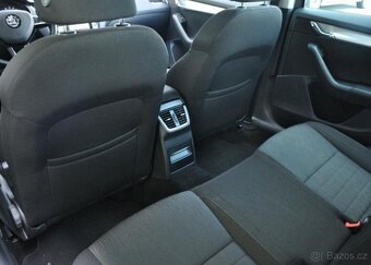 Škoda Octavia 2,0TDI STYLE DSG ACC NAVI ČR - 18