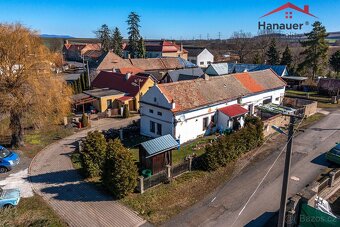 Prodej rodinného domu Lkáň u Litoměřic - 18