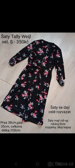 Dámské letní šaty - 18