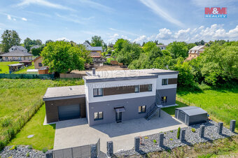 Prodej rodinného domu, 310 m², Orlová, ul. Zátiší - 18