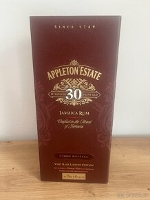 Rumy Appleton, Don Papa, IAS, Dictador, Zacapa,Plantation - 18