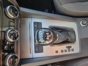 Škoda Octavia III face 2.0TDi 4x4 Dsg - 18
